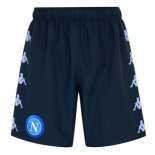 Pantalon Naples Third 2020 2021 Bleu Marine Pas Cher
