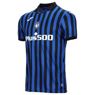 Thailande Maillot Atalanta BC Domicile 2020 2021 Bleu Pas Cher Thailande Maillot Atalanta BC Domicile 2020 2021 Bleu Pas Cher