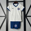 Maillot Bahia Domicile Enfant 2025 2026