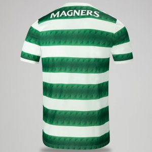 Maillot Celtic Domicile Ropa 2022 2023