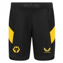 Pantalon Wolves Domicile 2021 2022 Pas Cher