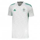 Maillot Algérie Domicile 2020 Blanc Pas Cher