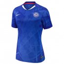 Maillot Chelsea Domicile Femme 2025 2026