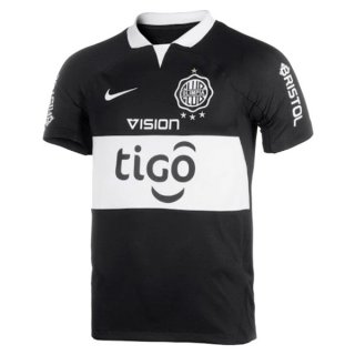 Thailande Maillot Club Olimpia Exterieur 2023 2024 Thailande Maillot Club Olimpia Exterieur 2023 2024