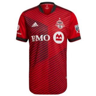Thailande Maillot Toronto Domicile 2021 2022 Thailande Maillot Toronto Domicile 2021 2022