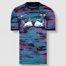 Thailande Maillot RB Leipzig Third 2021 2022