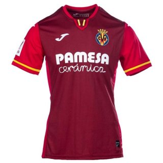 Thailande Maillot Villarreal Exterieur 2023 2024 Thailande Maillot Villarreal Exterieur 2023 2024