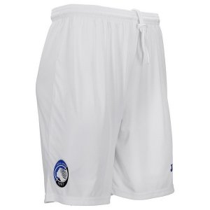 Pantalon Atalanta BC Exterieur 2018 2019 Blanc Pas Cher