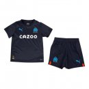 Maillot Marseille Exterieur Enfant 2022-2023