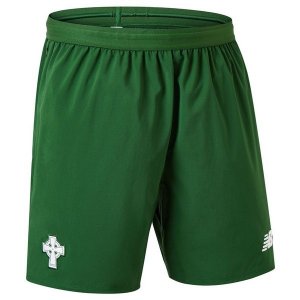 Pantalon Celtic Exterieur 2018 2019 Vert Pas Cher