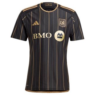 Thailande Maillot LAFC Domicile 2024 2025 Thailande Maillot LAFC Domicile 2024 2025