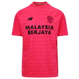 Thailande Maillot Cardiff City Gardien 2022-2023 Thailande Maillot Cardiff City Gardien 2022-2023