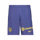 Pantalon Atletico Madrid Exterieur 2025 2026