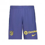 Pantalon Atletico Madrid Exterieur 2025 2026