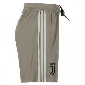 Pantalon Juventus Exterieur 2018 2019 Marron Pas Cher