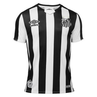 Maillot Santos Exterieur 2019 2020 Noir Blanc Pas Cher Maillot Santos Exterieur 2019 2020 Noir Blanc Pas Cher