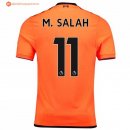 Maillot Liverpool Third M.Salah 2017 2018 Pas Cher