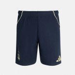 Pantalon Aberdeen Exterieur 2025 2026