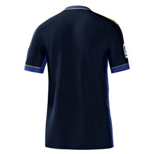 Thailande Maillot Cadix Exterieur 2020 2021 Bleu Pas Cher