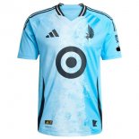 Thailande Maillot Minnesota United Domicile 2026