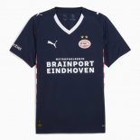 Thailande Maillot PSV Exterieur 2025-2026