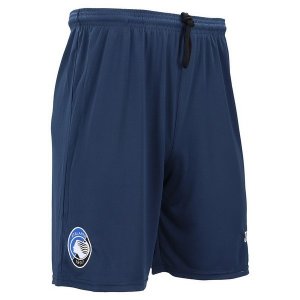 Pantalon Atalanta BC Third 2018 2019 Bleu Pas Cher