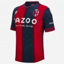 Thailande Maillot Bologna Domicile 2022 2023