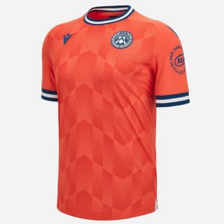 Thailande Maillot Udinese Calcio Exterieur 2023 2024 Thailande Maillot Udinese Calcio Exterieur 2023 2024