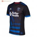 Maillot San Jose Earthquakes Domicile 2017 2018 Pas Cher