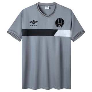 Thailande Maillot Newcastle United Exterieur Retro 1983/85 Thailande Maillot Newcastle United Exterieur Retro 1983/85