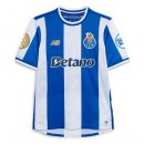 Thailande Maillot Porto Domicile 2025 2026