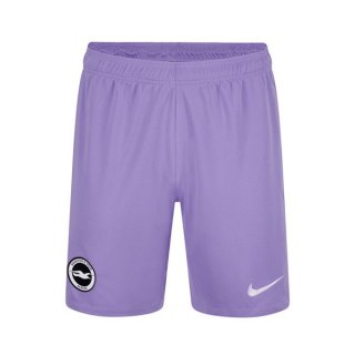 Pantalon Brighton & Hove Albion Exterieur 2025 2026
