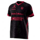 Thailande Maillot Clermont Third 2021 2022 Rouge