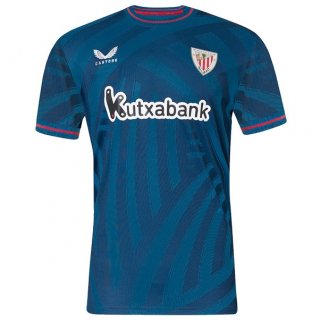 Thailande Maillot Athletic Bilbao 125th 2023 2024 Thailande Maillot Athletic Bilbao 125th 2023 2024