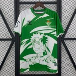 Maillot Real Betis Special Edition 2025 2026 Vert