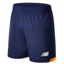 Pantalon AS Roma 4ª 2021 2022