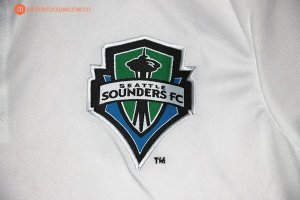 Maillot Seattle Sounders Exterieur 2017 2018 Pas Cher