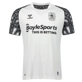 Thailande Maillot Coventry City Domicile Gardien 2022 2023 Thailande Maillot Coventry City Domicile Gardien 2022 2023