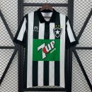 Thailande Maillot Botafogo Domicile Retro 1995