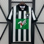 Thailande Maillot Botafogo Domicile Retro 1995