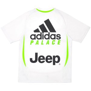 Maillot Juventus Spécial 2019 2020 Blanc Vert Pas Cher