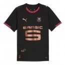 Thailande Maillot Stade Rennais Third 2025-2026