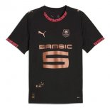 Thailande Maillot Stade Rennais Third 2025-2026
