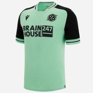Thailande Maillot Hannover 96 Third 2022 2023 Thailande Maillot Hannover 96 Third 2022 2023