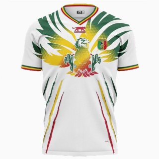 Thailande Maillot Mali Domicile 2024 Thailande Maillot Mali Domicile 2024