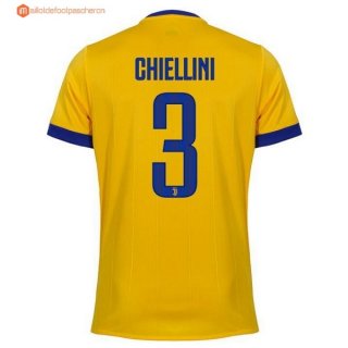 Maillot Juventus Exterieur Chiellini 2017 2018 Pas Cher Maillot Juventus Exterieur Chiellini 2017 2018 Pas Cher