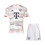 Maillot Bayern Munich Exterieur Enfant 2025 2026