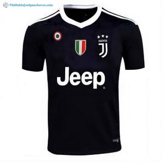 Maillot Juventus Gardien 2017 2018 Noir Pas Cher Maillot Juventus Gardien 2017 2018 Noir Pas Cher