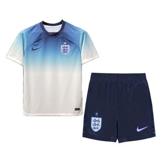 Maillot Angleterre Especial Enfant 2022 Maillot Angleterre Especial Enfant 2022
