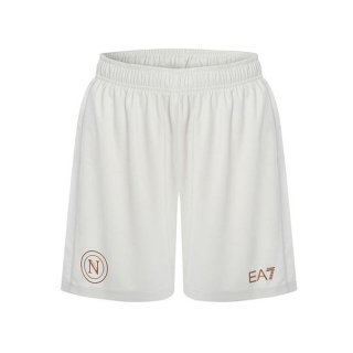 Pantalon Naples Exterieur 2025-2026 Pantalon Naples Exterieur 2025-2026